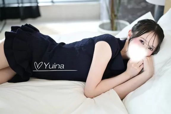 Yuinaの写メ日記｜ラグジュアリー 吉原高級店ソープ