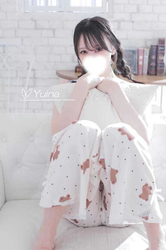 Yuinaの写メ日記｜ラグジュアリー 吉原高級店ソープ