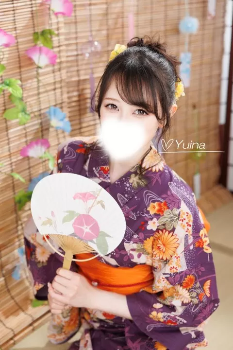 Yuinaの写メ日記｜ラグジュアリー 吉原高級店ソープ