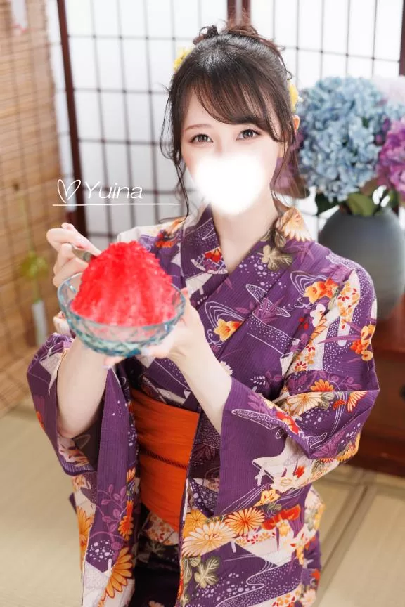 Yuinaの写メ日記｜ラグジュアリー 吉原高級店ソープ