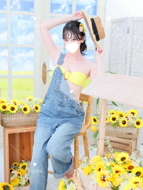 Yuinaの写メ日記｜ラグジュアリー 吉原高級店ソープ
