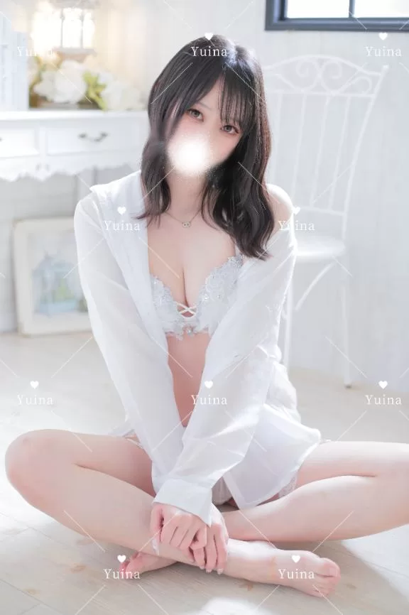 Yuinaの写メ日記｜ラグジュアリー 吉原高級店ソープ
