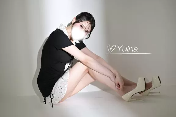 Yuinaの写メ日記｜ラグジュアリー 吉原高級店ソープ