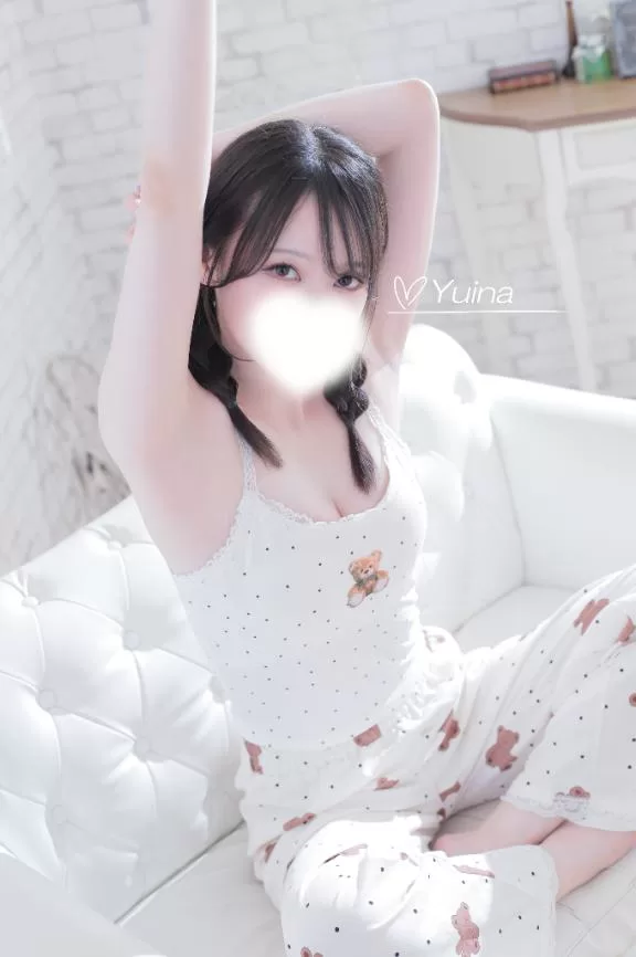 Yuinaの写メ日記｜ラグジュアリー 吉原高級店ソープ