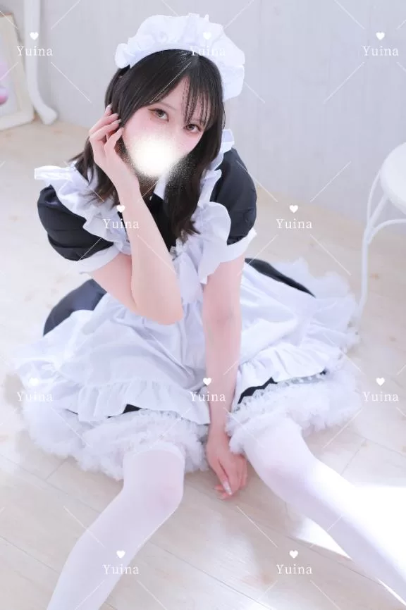 Yuinaの写メ日記｜ラグジュアリー 吉原高級店ソープ