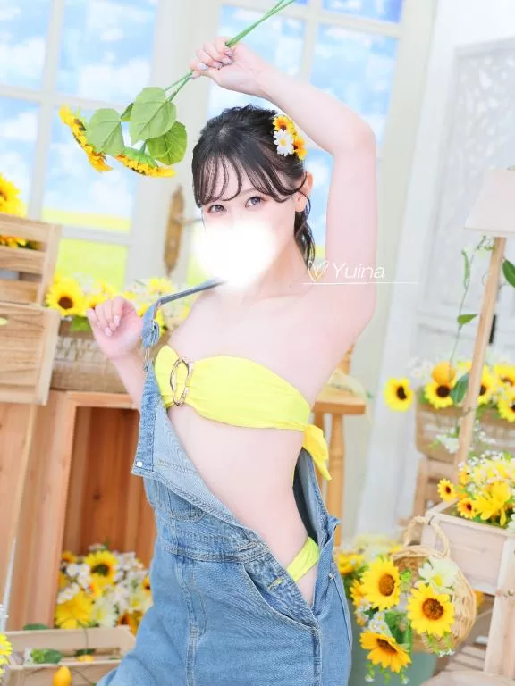 Yuinaの写メ日記｜ラグジュアリー 吉原高級店ソープ