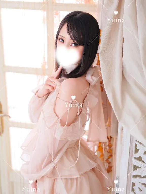 Yuinaの写メ日記｜ラグジュアリー 吉原高級店ソープ