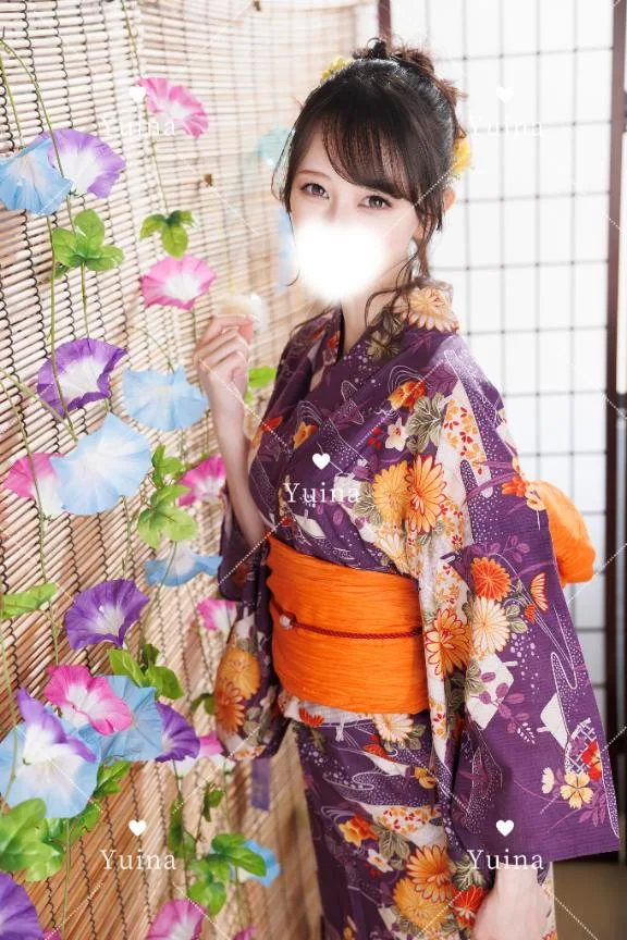 Yuinaの写メ日記｜ラグジュアリー 吉原高級店ソープ