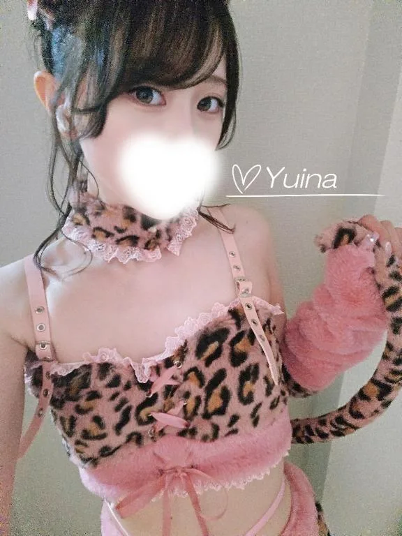 Yuinaの写メ日記｜ラグジュアリー 吉原高級店ソープ