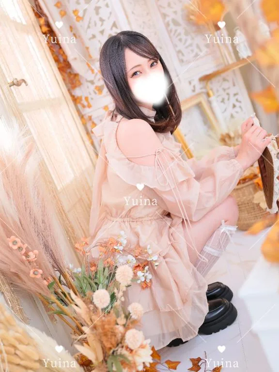 Yuinaの写メ日記｜ラグジュアリー 吉原高級店ソープ