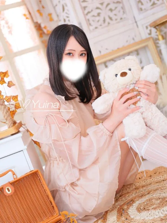 Yuinaの写メ日記｜ラグジュアリー 吉原高級店ソープ