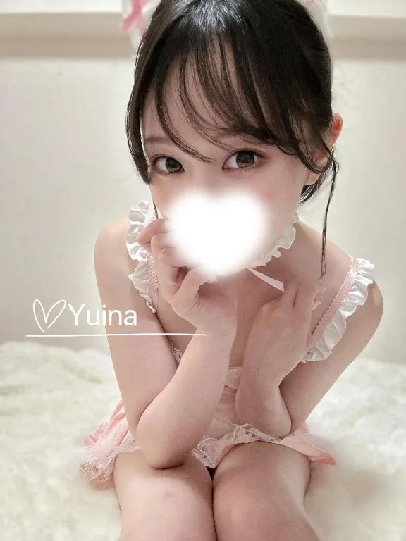 Yuinaの写メ日記｜ラグジュアリー 吉原高級店ソープ