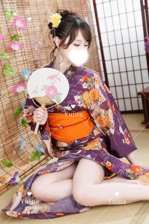 Yuinaの写メ日記｜ラグジュアリー 吉原高級店ソープ
