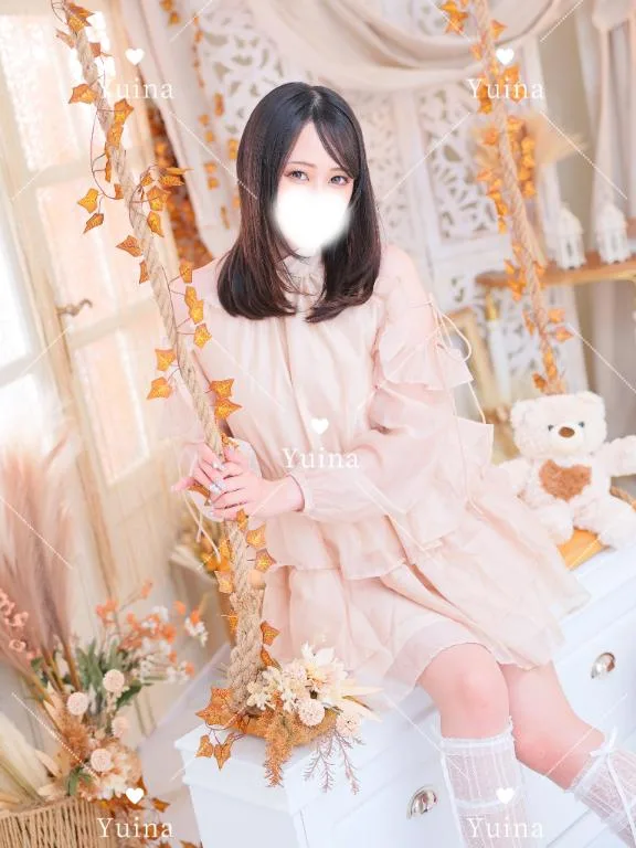 Yuinaの写メ日記｜ラグジュアリー 吉原高級店ソープ