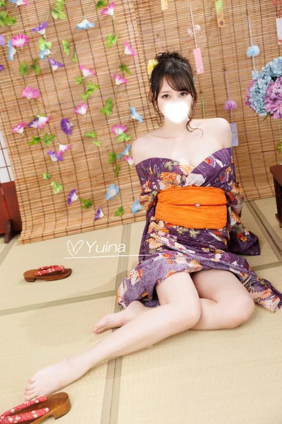 Yuinaの写メ日記｜ラグジュアリー 吉原高級店ソープ