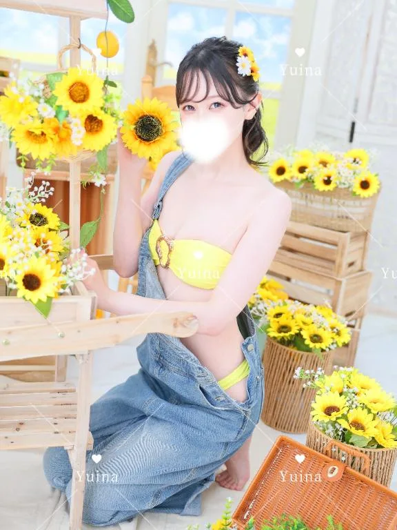 Yuinaの写メ日記｜ラグジュアリー 吉原高級店ソープ