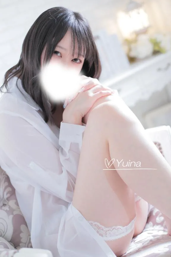 Yuinaの写メ日記｜ラグジュアリー 吉原高級店ソープ