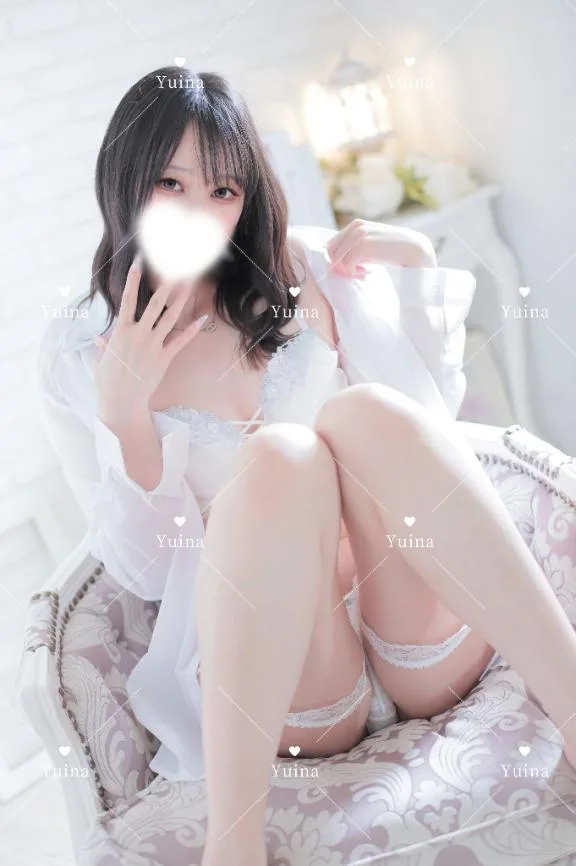 Yuinaの写メ日記｜ラグジュアリー 吉原高級店ソープ