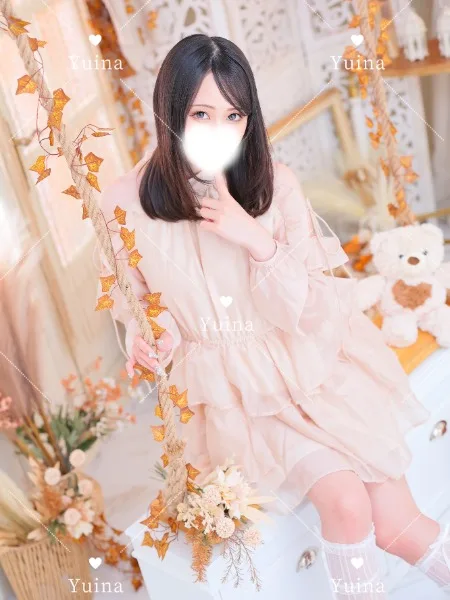 Yuinaの写メ日記｜ラグジュアリー 吉原高級店ソープ