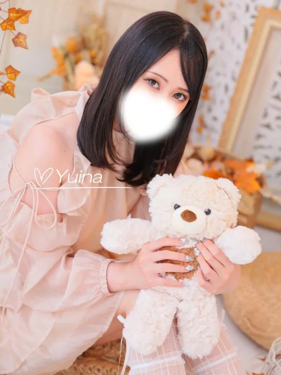 Yuinaの写メ日記｜ラグジュアリー 吉原高級店ソープ