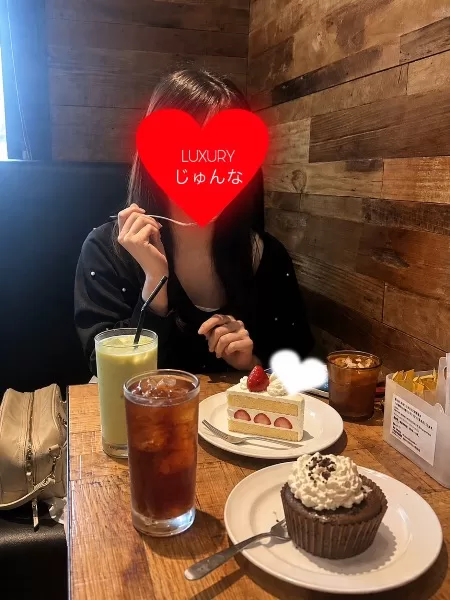 Junnaの写メ日記｜ラグジュアリー 吉原高級店ソープ