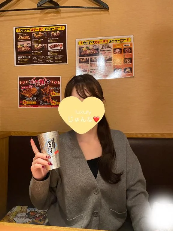 Junnaの写メ日記｜ラグジュアリー 吉原高級店ソープ