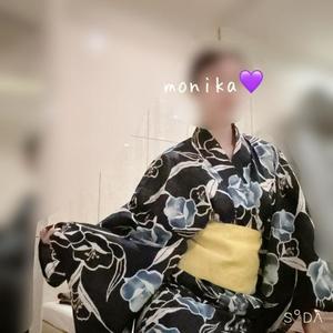 Monikaの写メ日記｜ラグジュアリー 川崎高級店ソープ