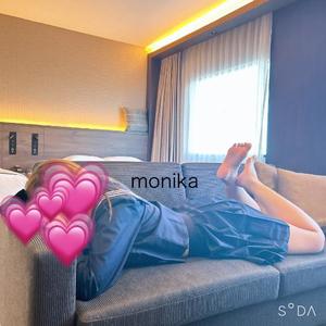 Monikaの写メ日記|ラグジュアリー 吉原高級店ソープ