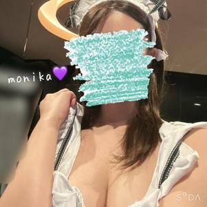 Monikaの写メ日記|ラグジュアリー 吉原高級店ソープ