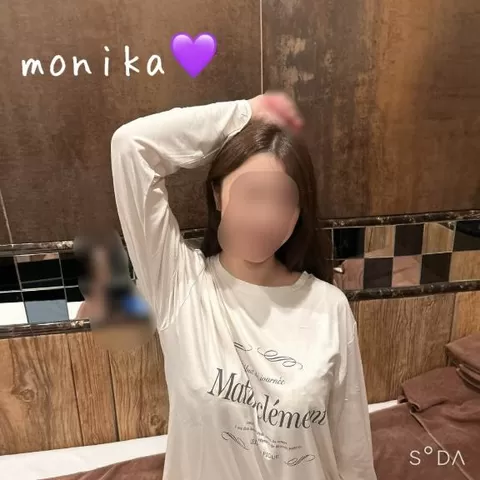 Monikaの写メ日記|ラグジュアリー 吉原高級店ソープ