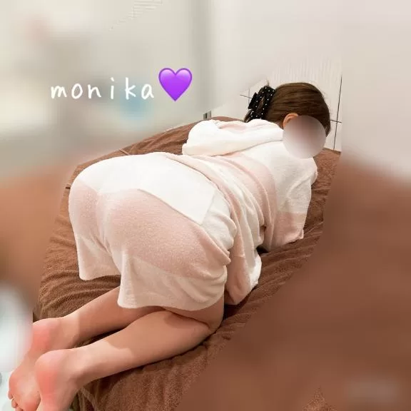 Monikaの写メ日記｜ラグジュアリー 吉原高級店ソープ