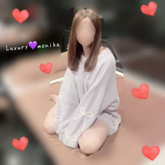 Monikaの写メ日記｜ラグジュアリー 吉原高級店ソープ