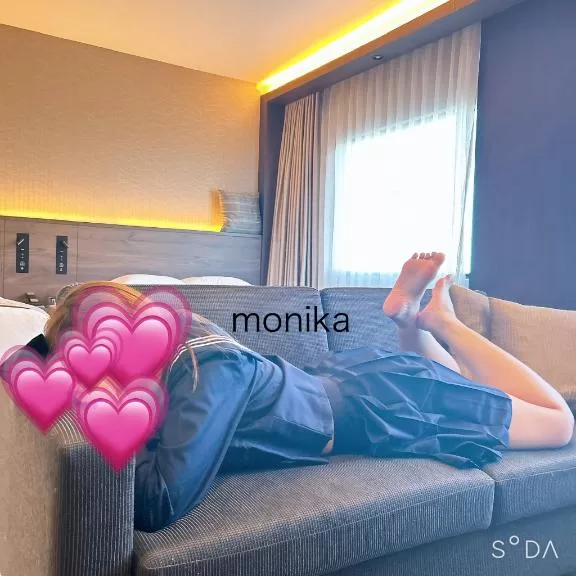 Monikaの写メ日記｜ラグジュアリー 吉原高級店ソープ