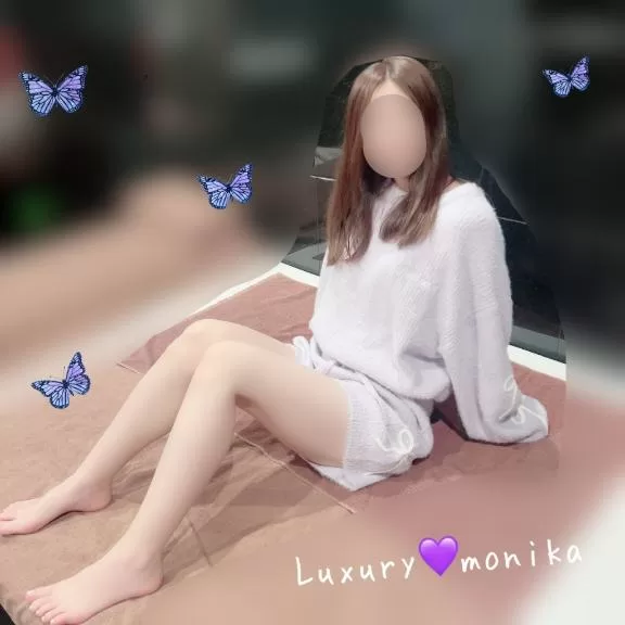 Monikaの写メ日記｜ラグジュアリー 吉原高級店ソープ