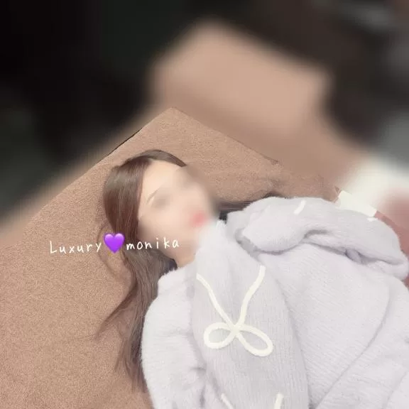 Monikaの写メ日記｜ラグジュアリー 吉原高級店ソープ