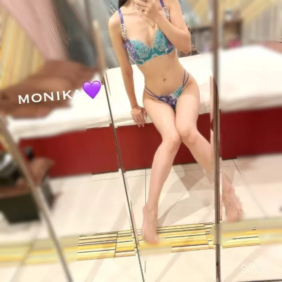 Monikaの写メ日記｜ラグジュアリー 吉原高級店ソープ