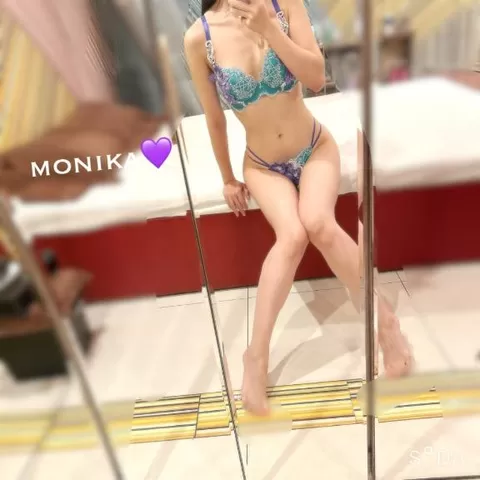 Monikaの写メ日記|ラグジュアリー 吉原高級店ソープ