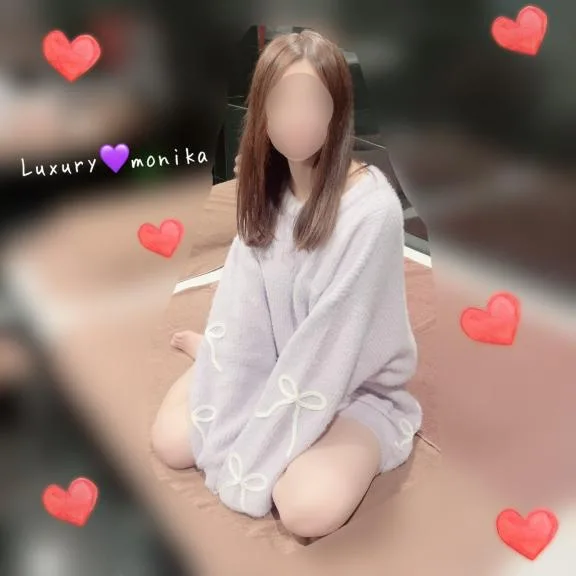 Monikaの写メ日記｜ラグジュアリー 吉原高級店ソープ