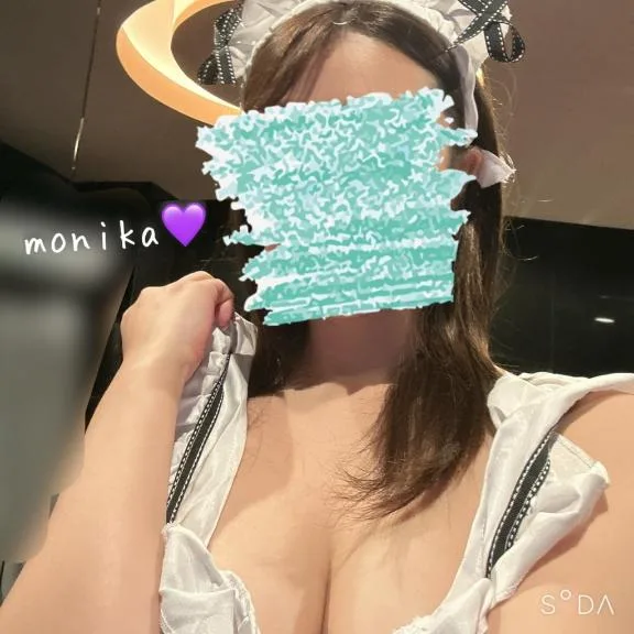 Monikaの写メ日記｜ラグジュアリー 吉原高級店ソープ