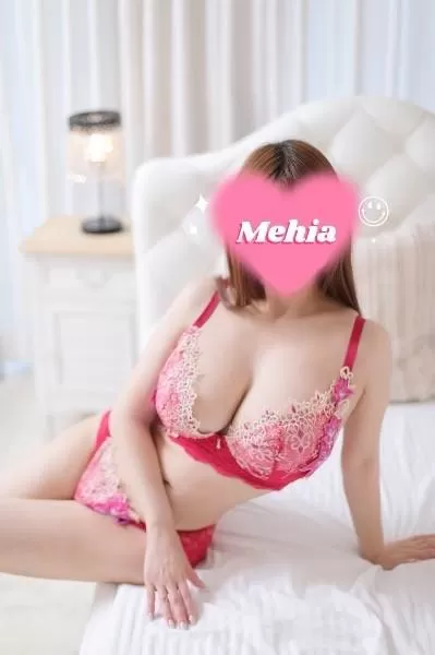 Mehiaの写メ日記｜ラグジュアリー 吉原高級店ソープ