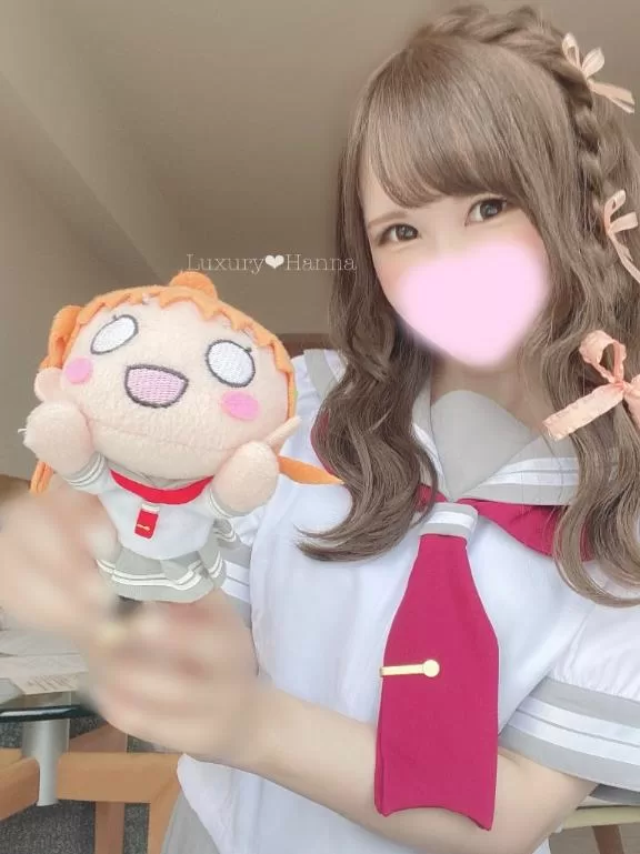 Hannaの写メ日記｜ラグジュアリー 吉原高級店ソープ
