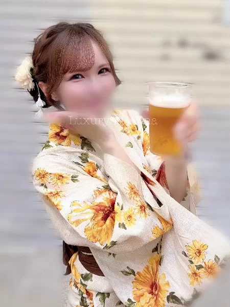Hannaの写メ日記｜ラグジュアリー 吉原高級店ソープ