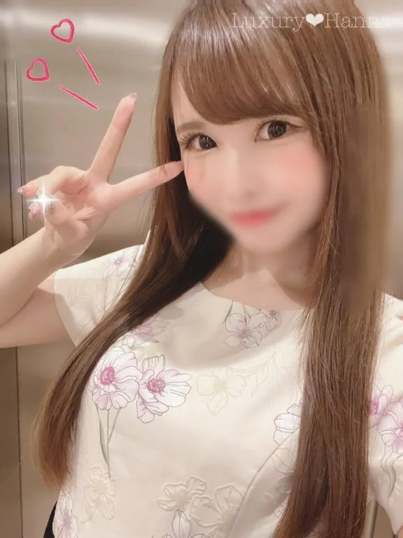 Hannaの写メ日記｜ラグジュアリー 吉原高級店ソープ