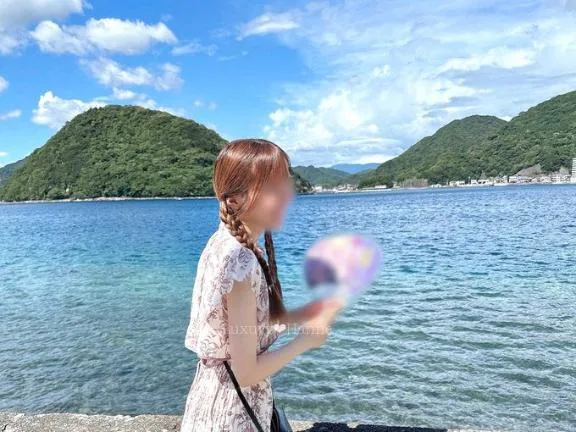 Hannaの写メ日記｜ラグジュアリー 吉原高級店ソープ