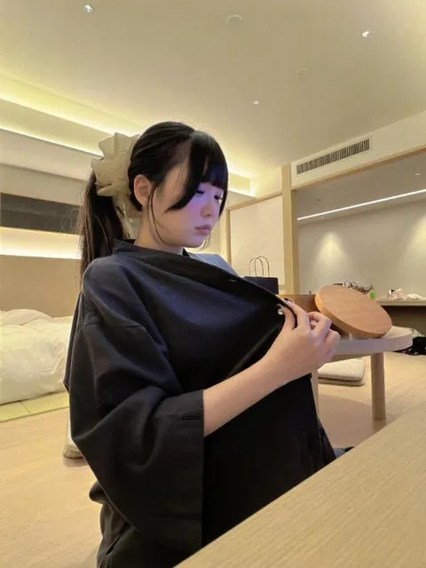 つむぎの写メ日記｜聖女～マリア～ 吉原高級店ソープ