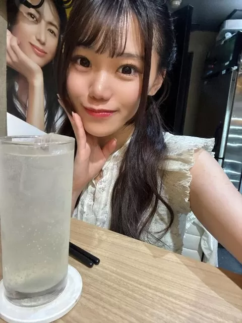 ひなの写メ日記｜聖女～マリア～ 吉原高級店ソープ