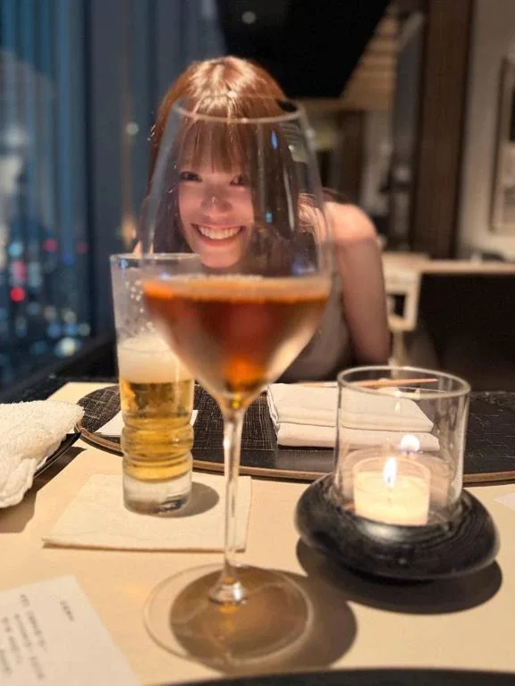 ひなの写メ日記｜聖女～マリア～ 吉原高級店ソープ
