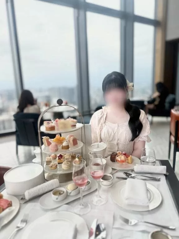 かおりの写メ日記｜聖女～マリア～ 吉原高級店ソープ