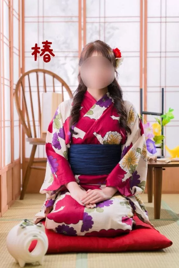 椿の写メ日記｜聖女～マリア～ 吉原高級店ソープ