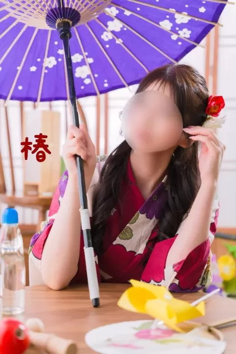 椿の写メ日記｜聖女～マリア～ 吉原高級店ソープ